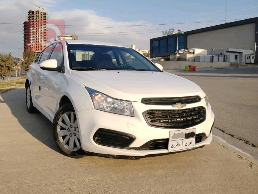 شيفروليه كروز